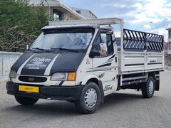 ORİJİNAL - KESME DEĞİL - 2001 - 190P
