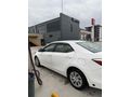 Sahibinden Toyota Corolla 1.6 Touch 2018 Model 