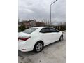Sahibinden Toyota Corolla 1.6 Touch 2018 Model 