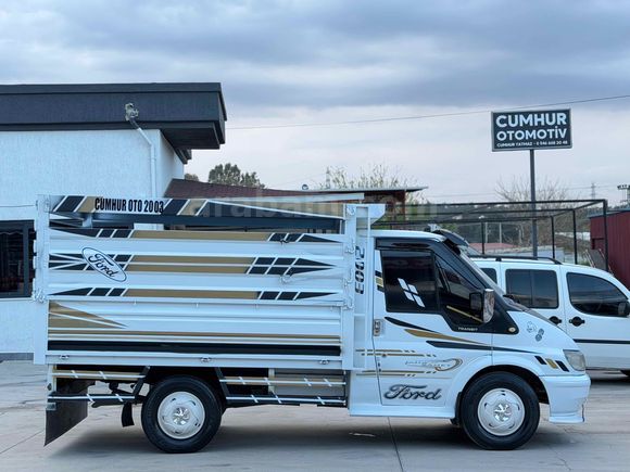 2003 YENİ NEVŞEHİR KESİMİ 330LIK EVRAK FUL