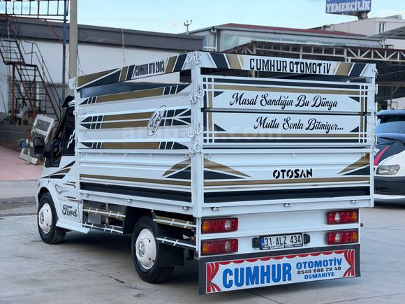 2003 YENİ NEVŞEHİR KESİMİ 330LIK EVRAK FUL