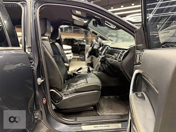 2020ÇIKIŞHATASIZ 81.000KMDE F-150BODKİT TAMDOLU PROFOSYONELYAPIM