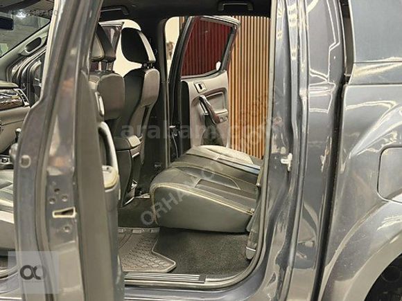 2020ÇIKIŞHATASIZ 81.000KMDE F-150BODKİT TAMDOLU PROFOSYONELYAPIM