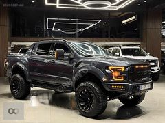 2020ÇIKIŞHATASIZ 81.000KMDE F-150BODKİT TAMDOLU PROFOSYONELYAPIM