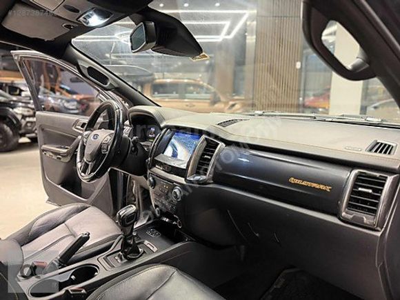 2020ÇIKIŞHATASIZ 81.000KMDE F-150BODKİT TAMDOLU PROFOSYONELYAPIM