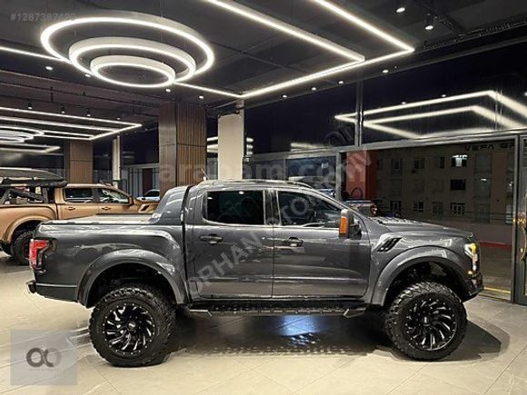 2020ÇIKIŞHATASIZ 81.000KMDE F-150BODKİT TAMDOLU PROFOSYONELYAPIM