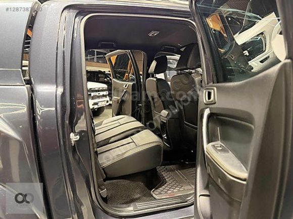 2020ÇIKIŞHATASIZ 81.000KMDE F-150BODKİT TAMDOLU PROFOSYONELYAPIM