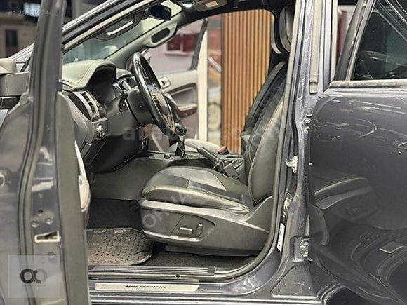 2020ÇIKIŞHATASIZ 81.000KMDE F-150BODKİT TAMDOLU PROFOSYONELYAPIM