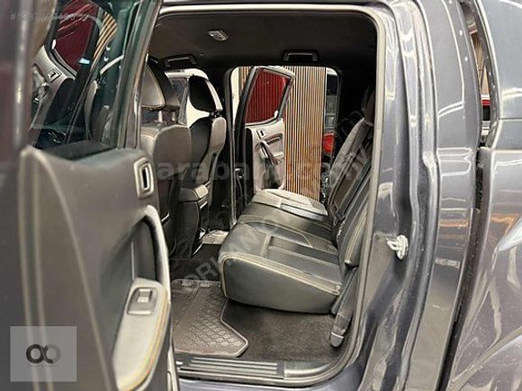 2020ÇIKIŞHATASIZ 81.000KMDE F-150BODKİT TAMDOLU PROFOSYONELYAPIM
