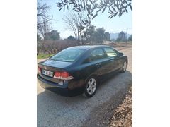 Sahibinden Honda Civic 1.6i VTEC Elegance 2011 Model