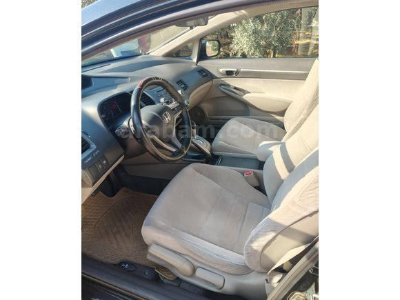 Sahibinden Honda Civic 1.6i VTEC Elegance 2011 Model