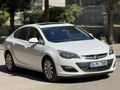 Sahibinden Opel Astra 1.6 CDTI Elite 2016 Model 