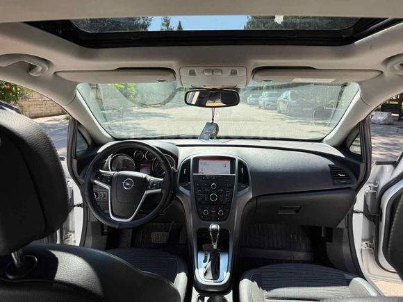 Sahibinden Opel Astra 1.6 CDTI Elite 2016 Model 