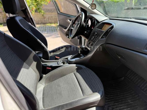 Sahibinden Opel Astra 1.6 CDTI Elite 2016 Model 