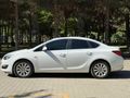 Sahibinden Opel Astra 1.6 CDTI Elite 2016 Model 