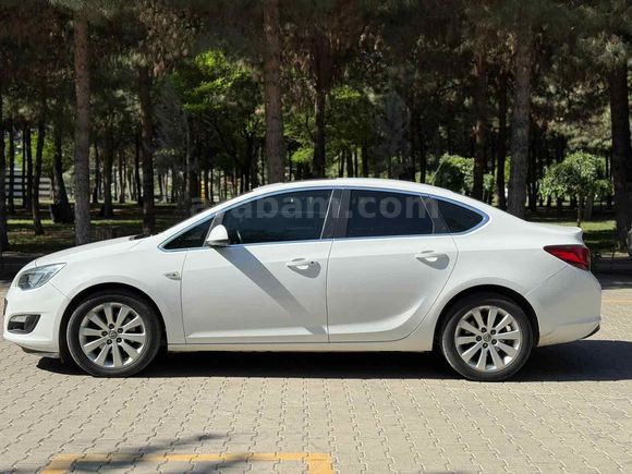 Sahibinden Opel Astra 1.6 CDTI Elite 2016 Model 