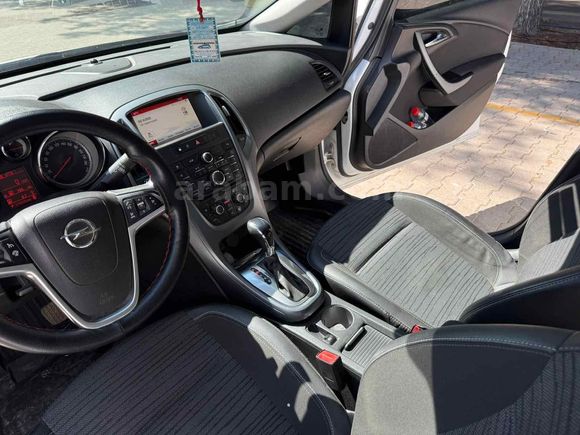 Sahibinden Opel Astra 1.6 CDTI Elite 2016 Model 