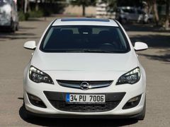 Sahibinden Opel Astra 1.6 CDTI Elite 2016 Model 