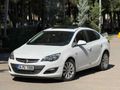 Sahibinden Opel Astra 1.6 CDTI Elite 2016 Model 