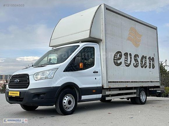 -ÖZKORKMAZOĞLUNDAN 2015 MODEL 350 ED HATASIZ BOYASIZ
