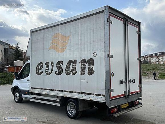 -ÖZKORKMAZOĞLUNDAN 2015 MODEL 350 ED HATASIZ BOYASIZ