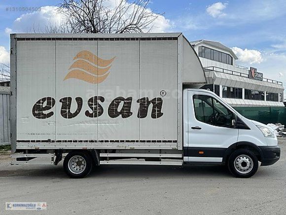 -ÖZKORKMAZOĞLUNDAN 2015 MODEL 350 ED HATASIZ BOYASIZ
