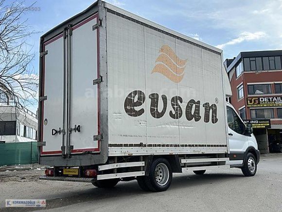 -ÖZKORKMAZOĞLUNDAN 2015 MODEL 350 ED HATASIZ BOYASIZ