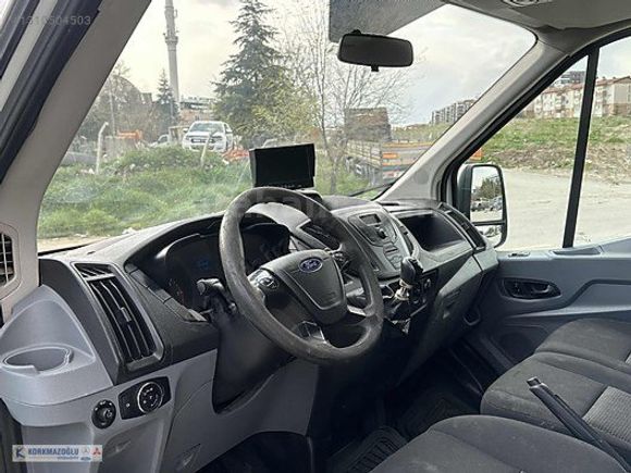 -ÖZKORKMAZOĞLUNDAN 2015 MODEL 350 ED HATASIZ BOYASIZ