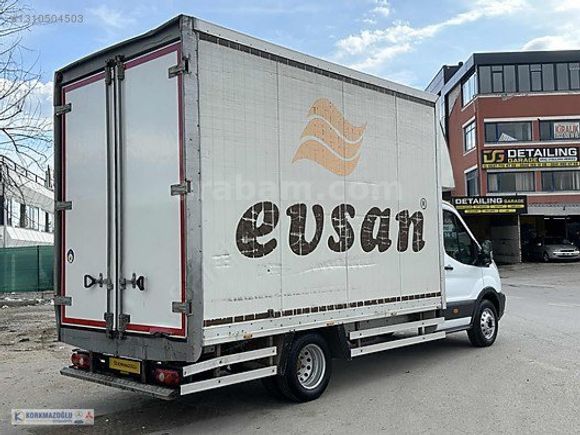 -ÖZKORKMAZOĞLUNDAN 2015 MODEL 350 ED HATASIZ BOYASIZ