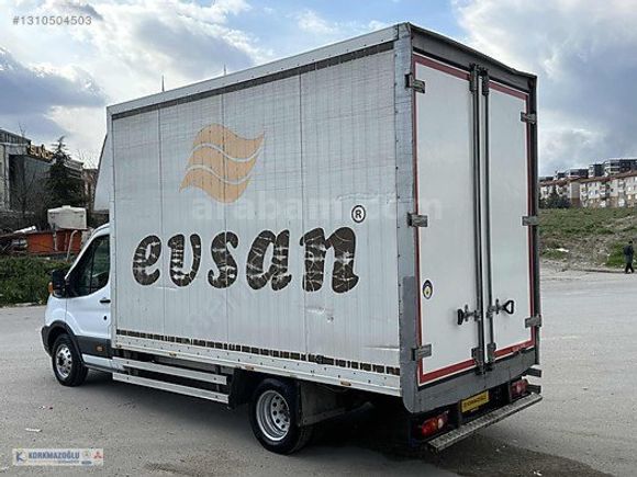 -ÖZKORKMAZOĞLUNDAN 2015 MODEL 350 ED HATASIZ BOYASIZ
