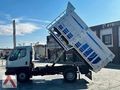 AKRANLAR'DAN 1998 MODEL MITSUBİSHİ-TEMSA FE 635 DAMPERLİ