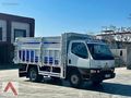AKRANLAR'DAN 1998 MODEL MITSUBİSHİ-TEMSA FE 635 DAMPERLİ
