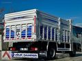 AKRANLAR'DAN 1998 MODEL MITSUBİSHİ-TEMSA FE 635 DAMPERLİ