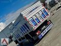 AKRANLAR'DAN 1998 MODEL MITSUBİSHİ-TEMSA FE 635 DAMPERLİ