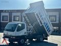 AKRANLAR'DAN 1998 MODEL MITSUBİSHİ-TEMSA FE 635 DAMPERLİ