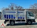 AKRANLAR'DAN 1998 MODEL MITSUBİSHİ-TEMSA FE 635 DAMPERLİ