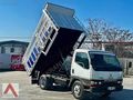 AKRANLAR'DAN 1998 MODEL MITSUBİSHİ-TEMSA FE 635 DAMPERLİ