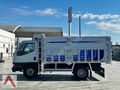 AKRANLAR'DAN 1998 MODEL MITSUBİSHİ-TEMSA FE 635 DAMPERLİ