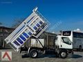 AKRANLAR'DAN 1998 MODEL MITSUBİSHİ-TEMSA FE 635 DAMPERLİ