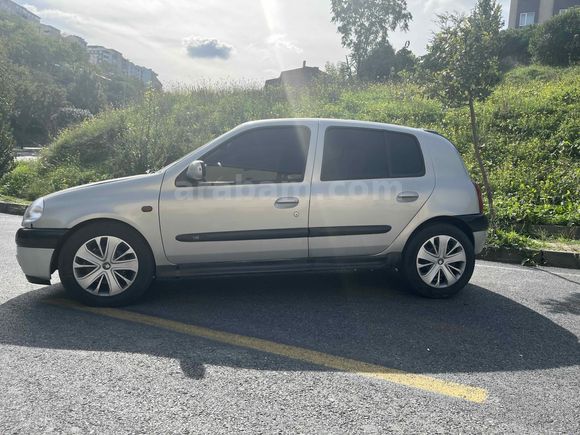 Sahibinden Renault Clio 1.6 RTE 1999 Model 