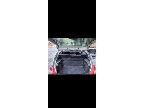 Sahibinden Renault Clio 1.6 RTE 1999 Model 