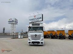 TAMER İLHAN TIR PAZARINDAN 2017 MODEL MERCEDES ACTROS 1845 RET