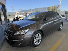 Sahibinden Peugeot 308 1.2 PureTech Allure 2014 Model 
