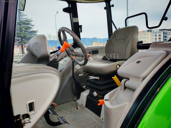 ULUSAN OTOMOTİVDEN DEUTZ 4055 E