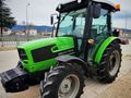ULUSAN OTOMOTİVDEN DEUTZ 4055 E