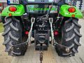 ULUSAN OTOMOTİVDEN DEUTZ 4055 E
