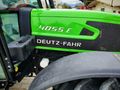 ULUSAN OTOMOTİVDEN DEUTZ 4055 E