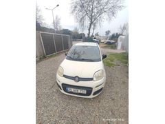 Sahibinden Fiat Panda 1.2 Pop 2012 Model