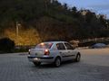 Sahibinden Renault Clio 1.4 Authentique 2003 Model 