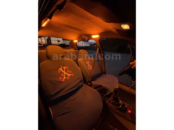Sahibinden Renault Clio 1.4 Authentique 2003 Model 